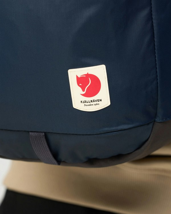 Fjallraven High Coast Backpack 24 - Navy 560