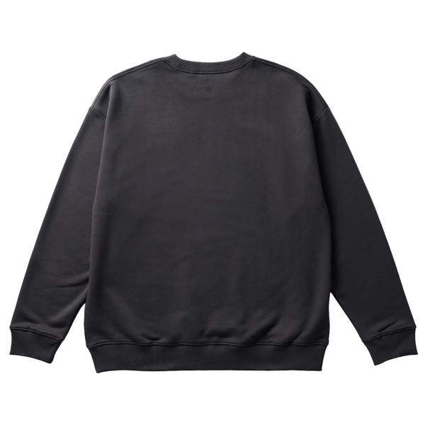 Snow Peak NSD Square Logo Pullover