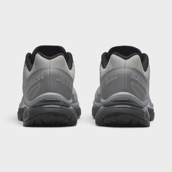 Salomon XT-6 Shadow Gull Grey Violet