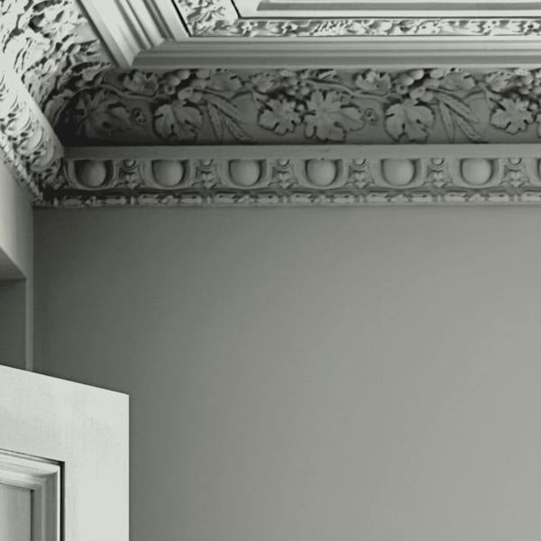 Laura Ashley Sage Leaf Matt Emulsion 2.5L Paint