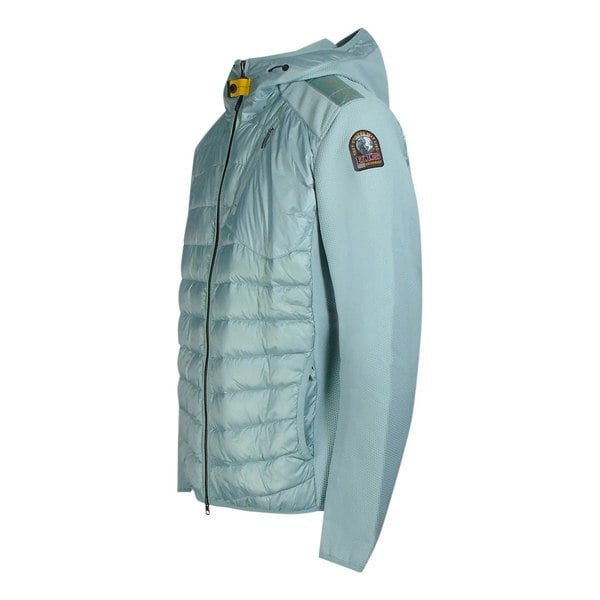 Parajumpers Nolan Lungmore Blue Jacket L