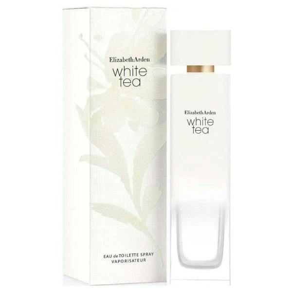 Elizabeth Arden White Tea Eau de Toilette