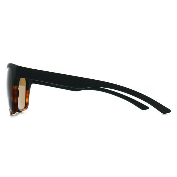 Smith Sunglasses Founder Slim WK4 UD Shaded Green Havana Brown