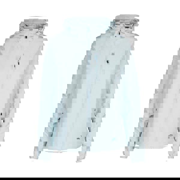 Trespass Womens/Ladies Kalady TP50 Jacket - Seafoam - 