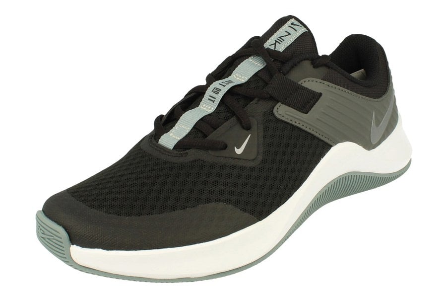 Nike Mc Trainer Mens Cu3580  008 - Black Metallic Cool Grey 008 - Photo 0
