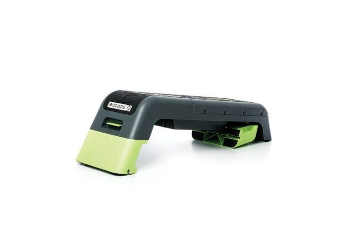 Escape Fitness Deck 2.0.