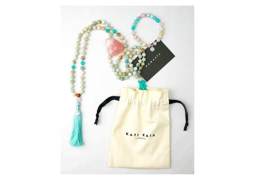 Eros Mala Set - Kati Kaia