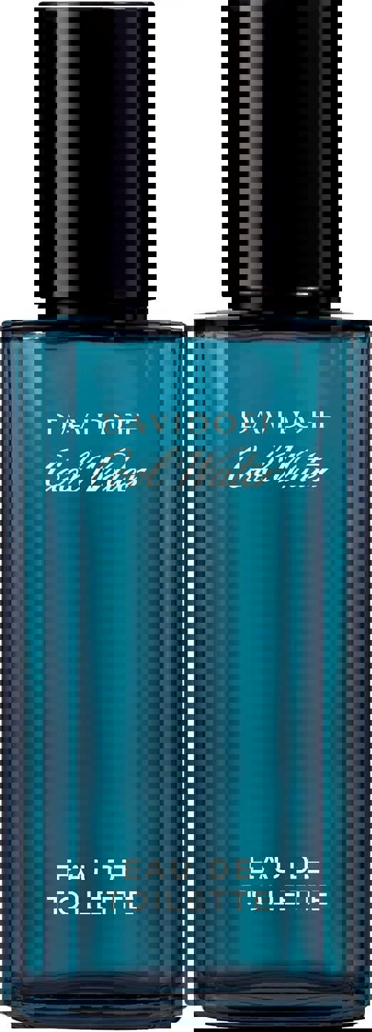 Davidoff Cool Water Gift Set with Eau De Toilette 40ml & Shower gel 75ml
