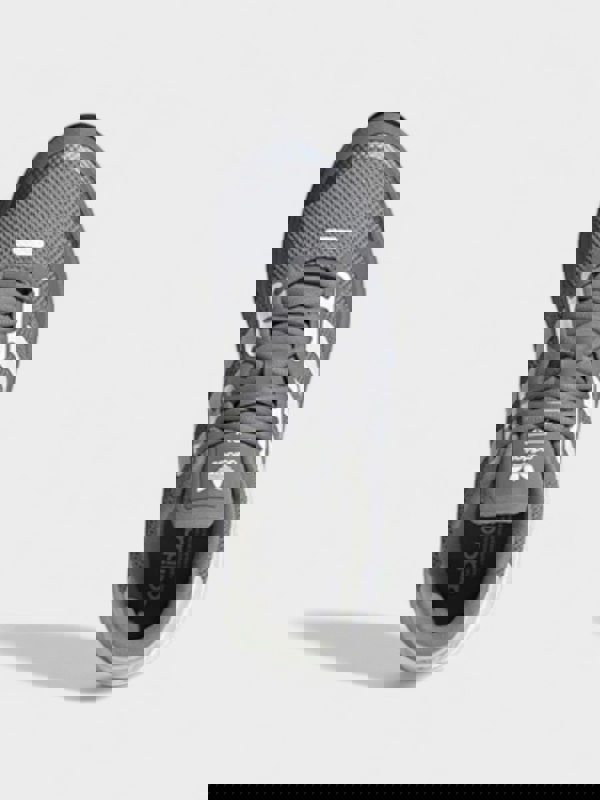 Adidas ZX 1K Boost Grey - Womens