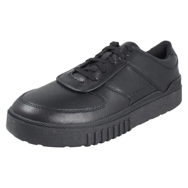 Clarks Boys Clarks School Shoes Somerset Flex