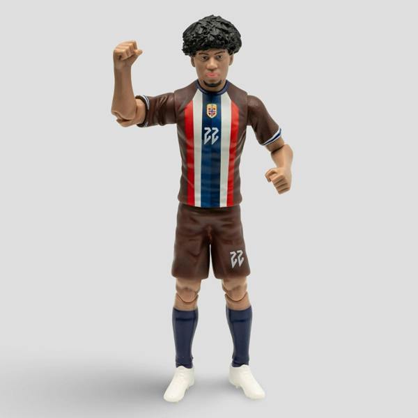 Banbo | Bobb Norway Fully Articulated Figurine