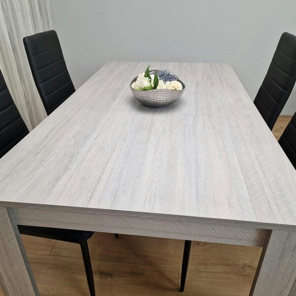 Kosy Koala Dining Table Set with 4 Chairs Dining Room, and Kitchen table set of 4