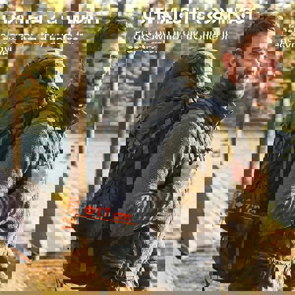 Camping Cookware Set