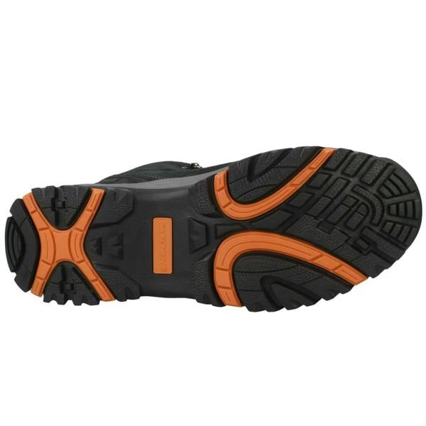 Skechers Mens Skechers Lace Up Boots Relment Pelmo 64869