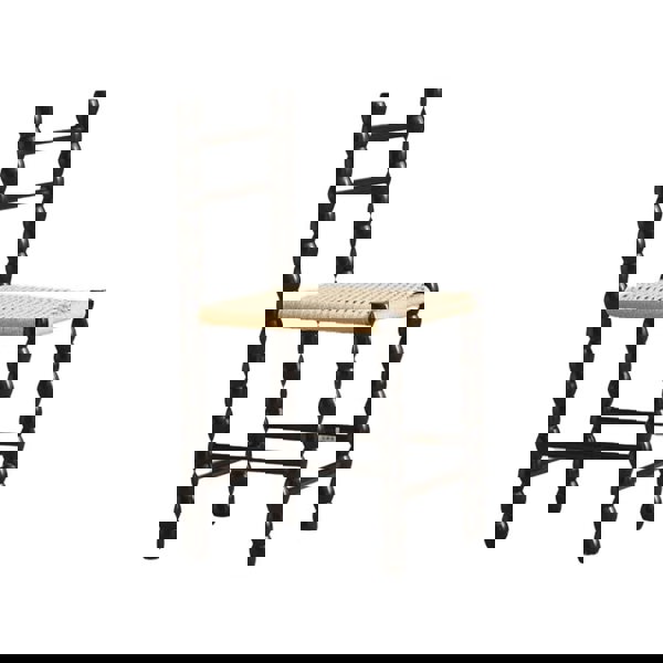 Mae Gourd Dining Chair, Rattan-Weilai Concept-Weilai Concept