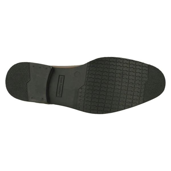 Hush Puppies Mens Hush Puppies Smart Lace Up Shoe Craig Luganda