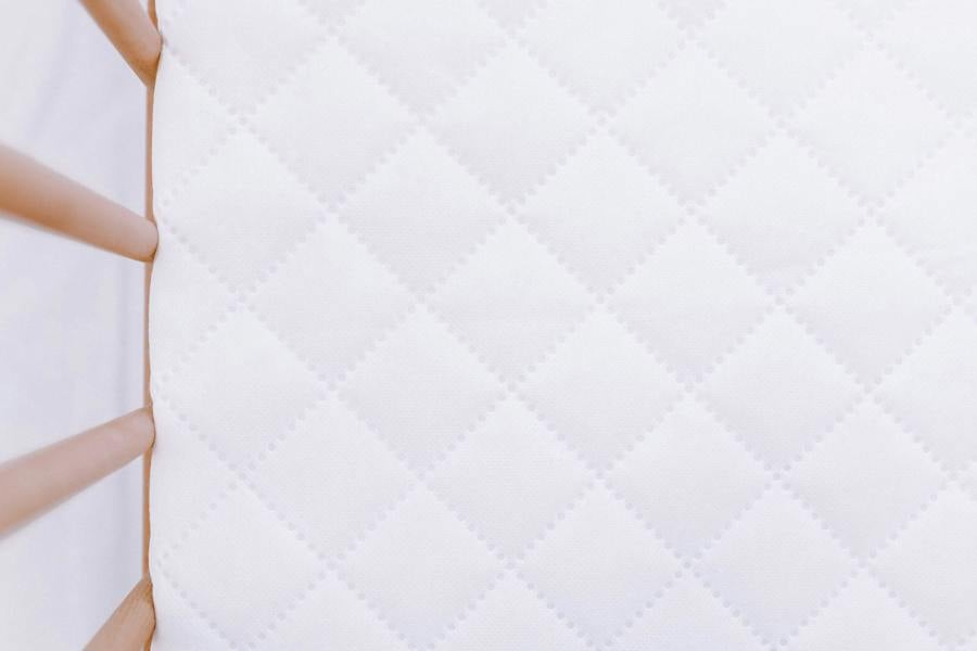 pocket spring mattress