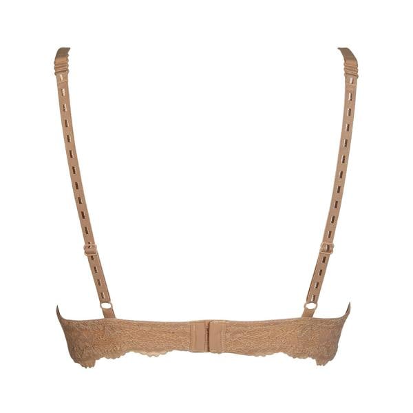 After Eden Single Boost Gel Underwired Bra CD 10.07.7000