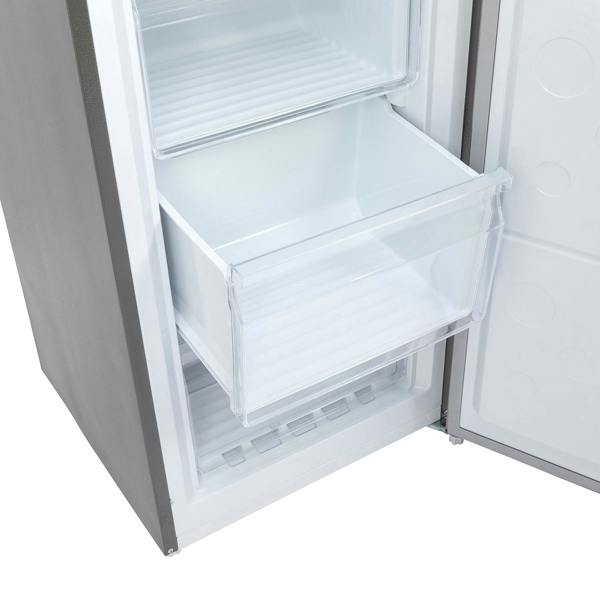 Willow 206L Tall Freezer WTF1700X - Inox