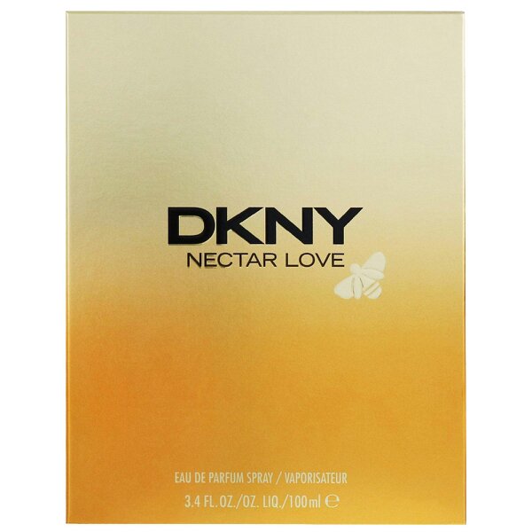 DKNY Nectar Love Eau de Parfum Spray 100ml