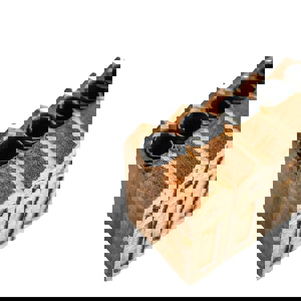 Ivyline Nordic Wooden Advent Calender