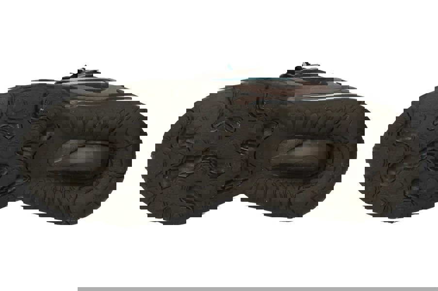 Nike Air Max 270 React GS Bq0103  012 - Black Cerulean Thunder Grey 012 - Photo 4