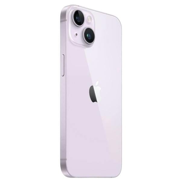 Apple iPhone 14 Purple Smartphone 128GB