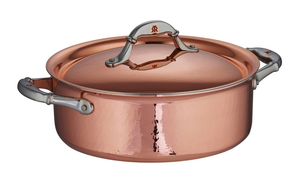 Ruffoni Symphonia Cupra Braiser, 30cm