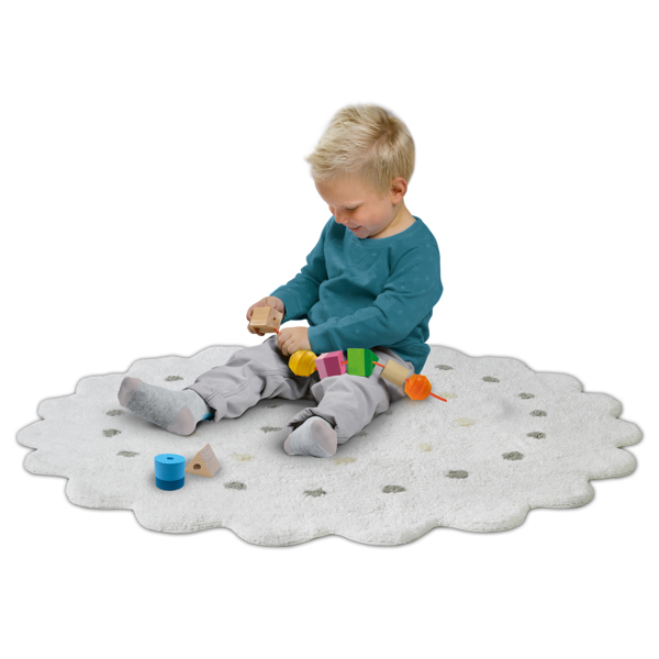 SES Creative Lacing sensory beads