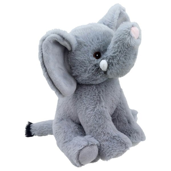 Wilberry Ella - Elephant - Wilberry ECO Cuddlies