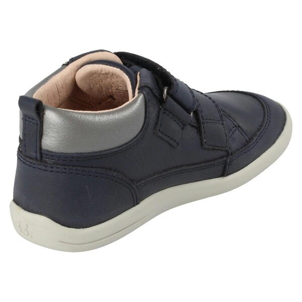 Start-rite Childrens Startrite Ankle Boots Rove