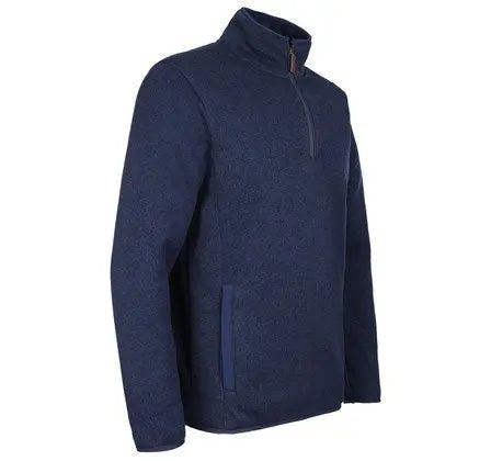 Easton Pullover - Hi-Vis Trousers