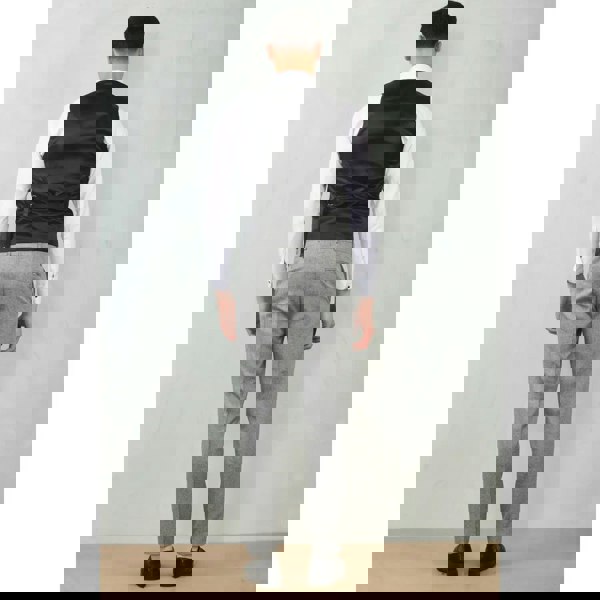 34" Jacket 28" Trousers, 36" Jacket 30" Trousers, 38" Jacket 32" Trousers, 40" Jacket 34" Trousers, 42" Jacket 36" Trousers, 44" Jacket 38" Trousers, 46" Jacket 40" Trousers, 48" Jacket 42" Trousers, 50" Jacket 40" Trousers, 50" Jacket 42" Trousers, 50" Jacket 44" Trousers, 52" Jacket 42" Trousers, 52" Jacket 44" Trousers, 52" Jacket 46" Trousers, 54" Jacket 44" Trousers, 54" Jacket 46" Trousers