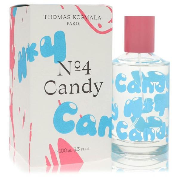 Thomas Kosmala No4 Candy Eau De Parfum 100 ml