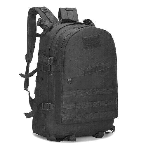 Molle Tactical Backpack - 40L 3D Bag