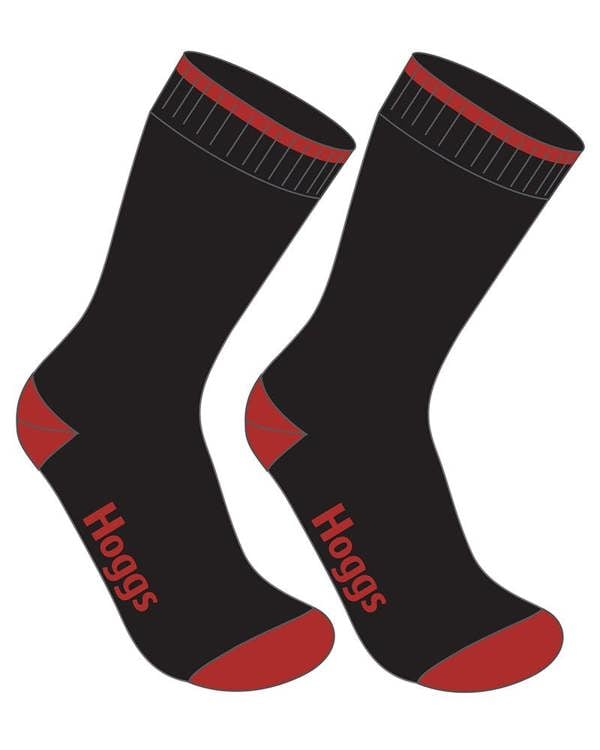 Hoggs of Fife Performance thermal Work Socks