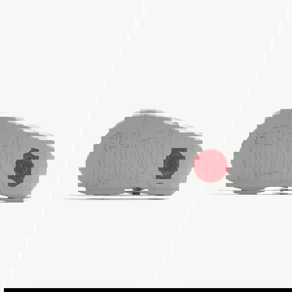 FitFlop FitFlop LULU ULTRA Womens Toe-Post Sandals Silver