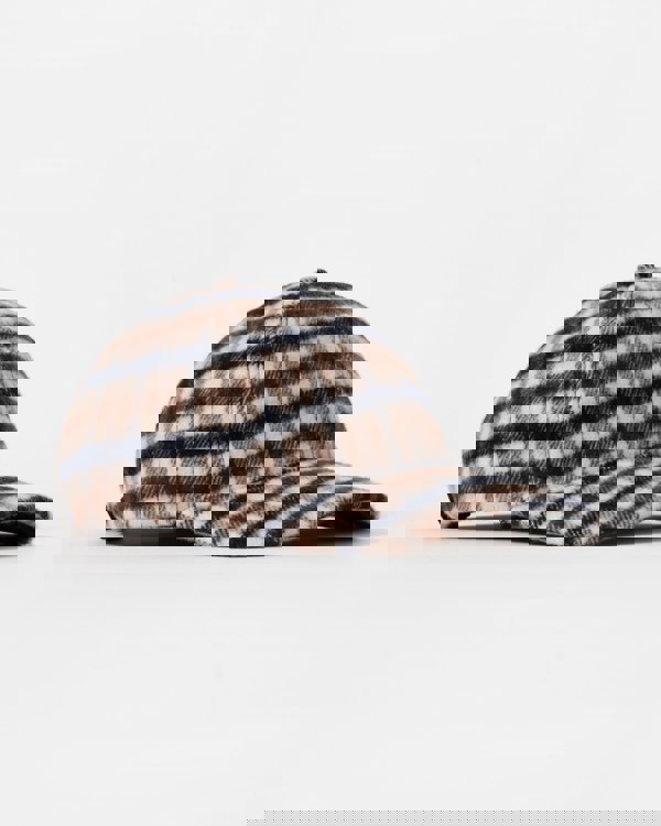 Aquascutum Club Check Baseball Cap - Club Check 28