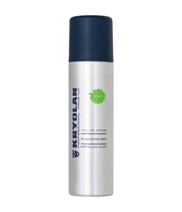 Kryolan Color Spray