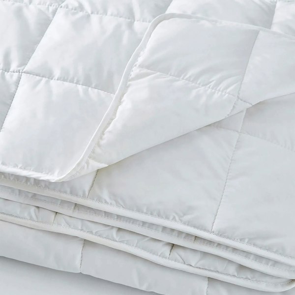 Liddell Cashmere 4 Tog Summer Weight Duvet