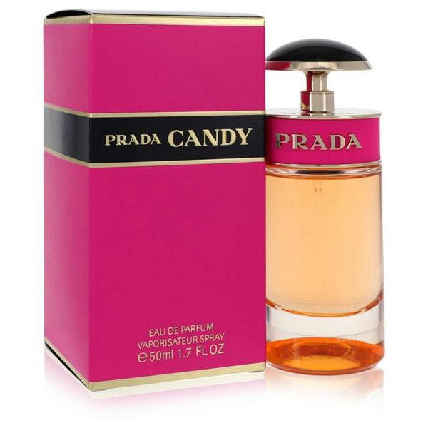 Prada Prada Candy Eau De Parfum 50 ml