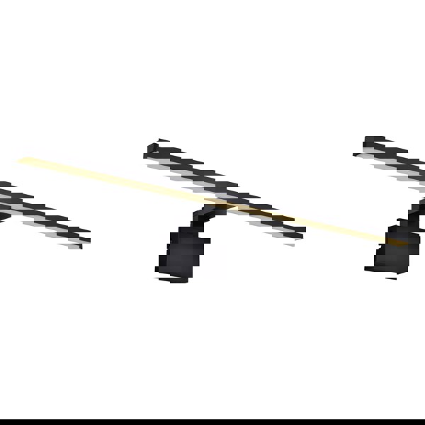 Nordlux Marlee 80 3000K | Wall light | Black