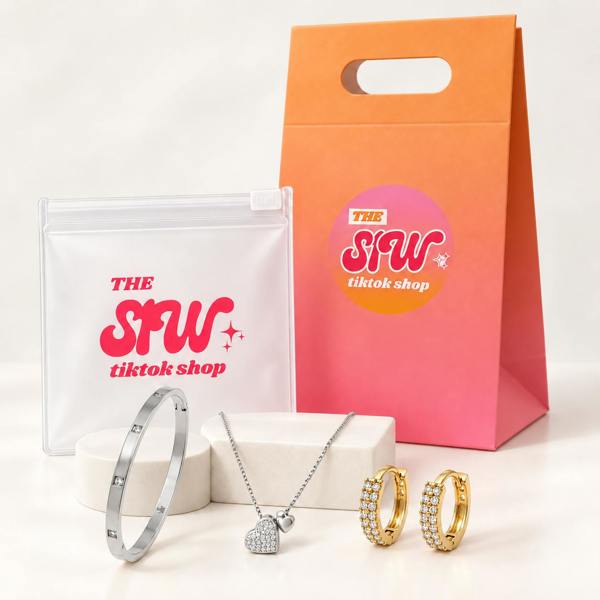 Say It With 3 for £25 Surprise Bag