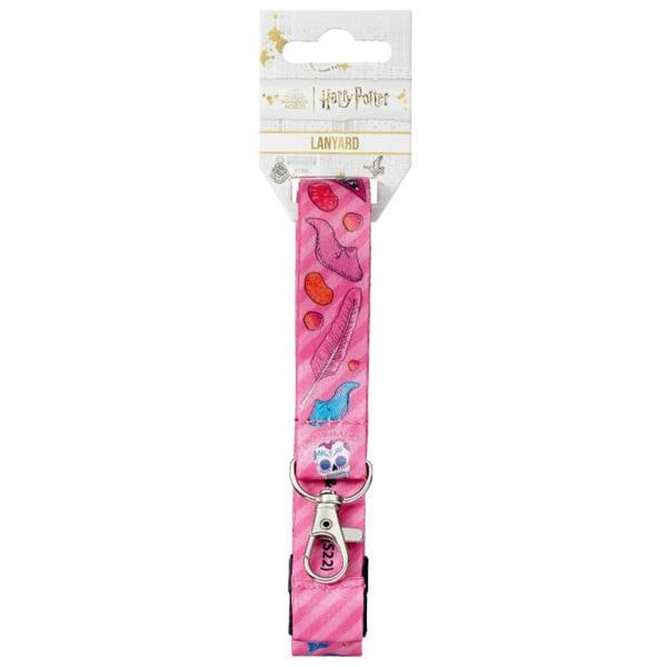 The Carat Shop Harry Potter Honeydukes Lanyard