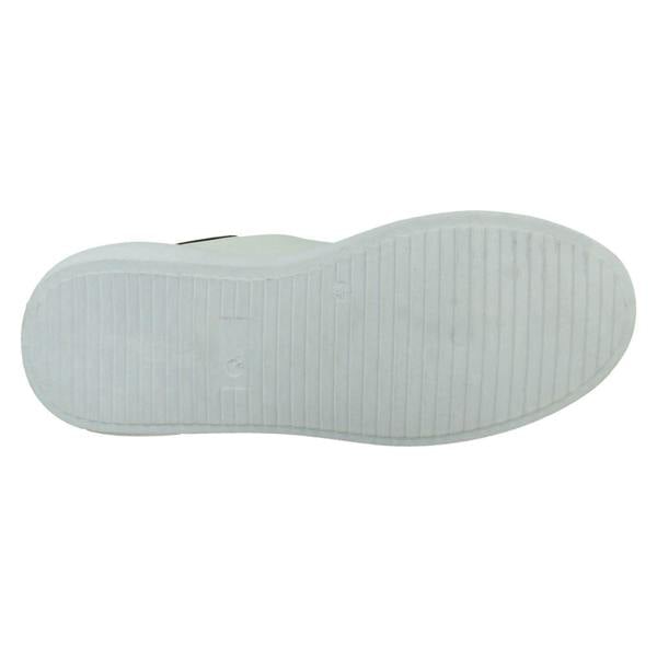 Spot On Ladies Spot On Wide Fit Trainers F7203