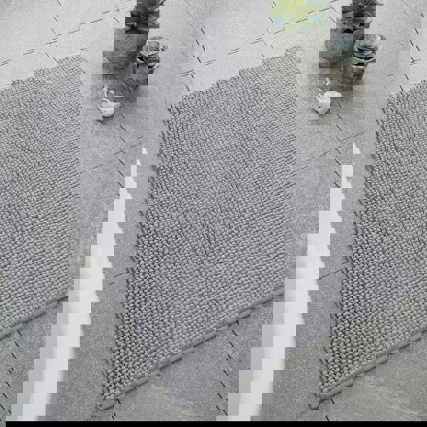 Catherine Lansfield Bobble Bath Mat