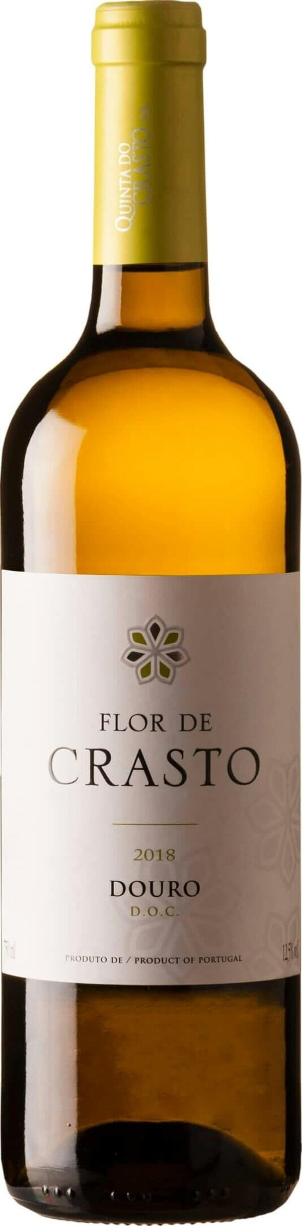 Crasto Flor de Crasto White 2025 75cl