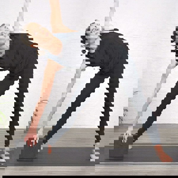 Myga Foam Yoga Block - 6 Colours Available