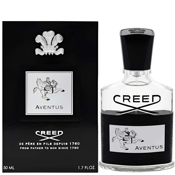 Creed Aventus Eau de Parfum Spray 50ml - Additional 2