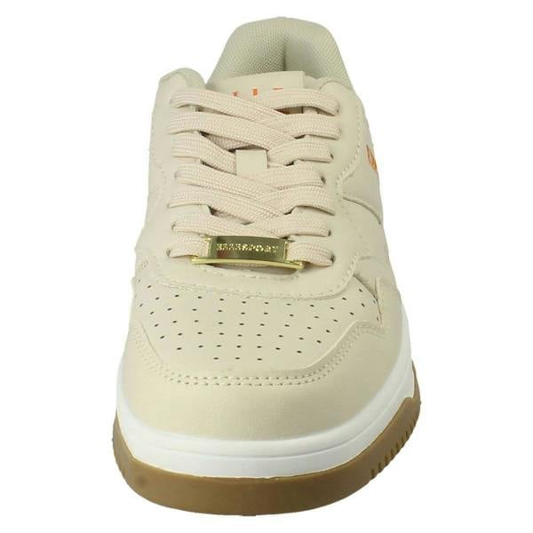 Elle Sport Ladies Elle Sport Casual Trainers F7363